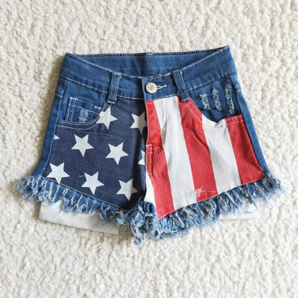 4th July shorts